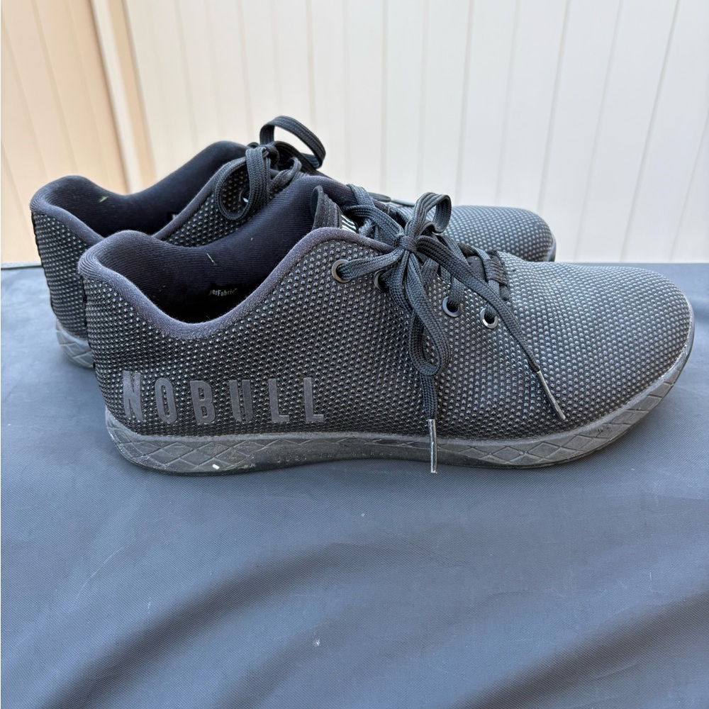 NOBULL Men's CrossFit Training Shoes